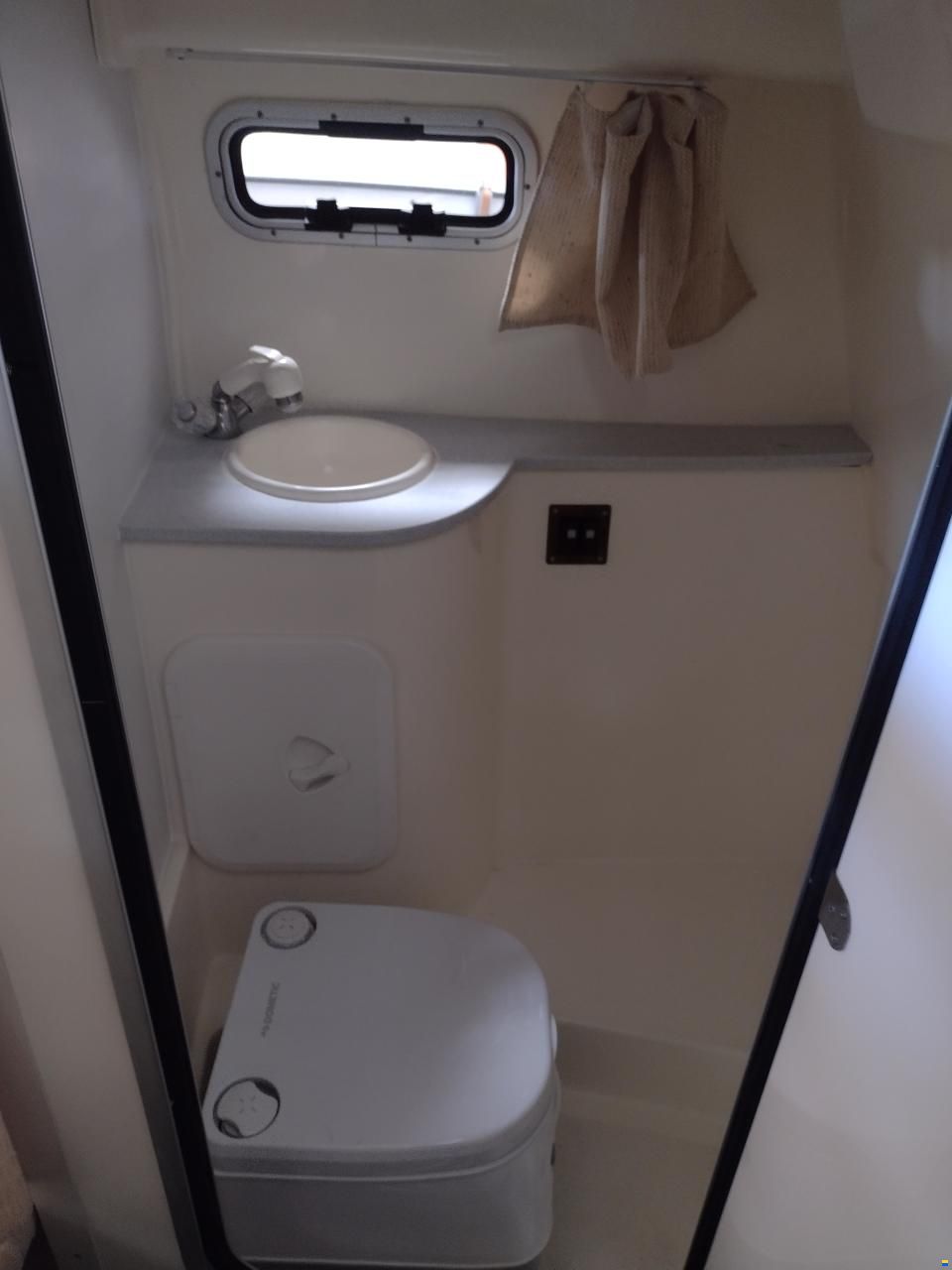 Italmar Cabin 23