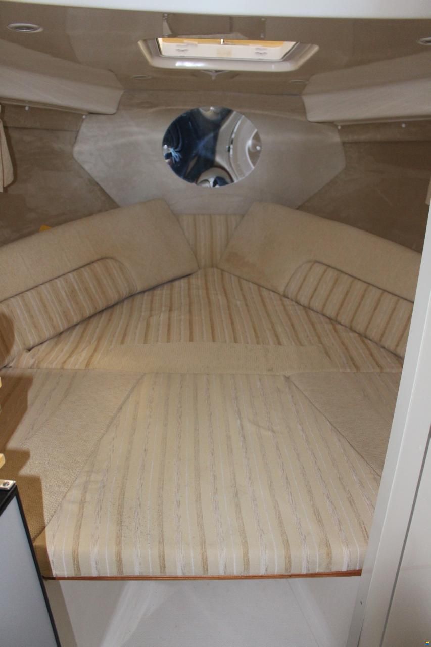 Italmar Cabin 23