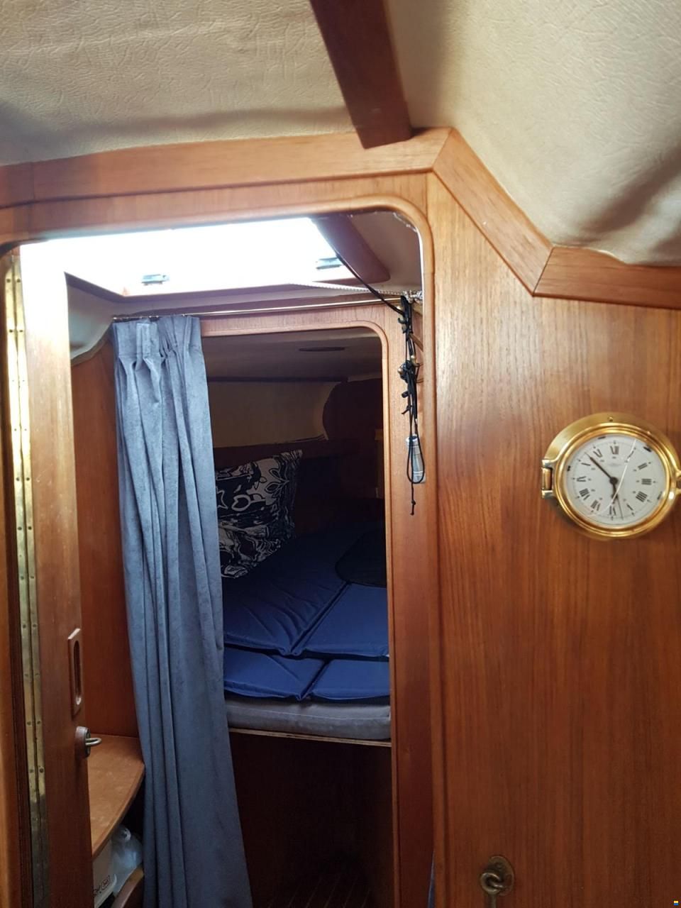 Star Boat B 31 Mark II