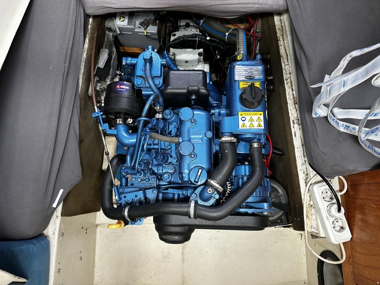 Maxi Fenix 28