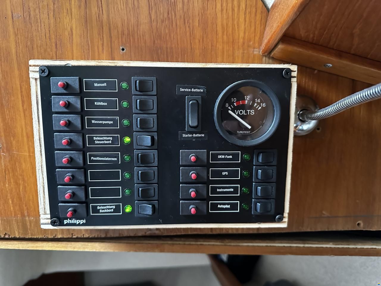 Maxi Fenix 28