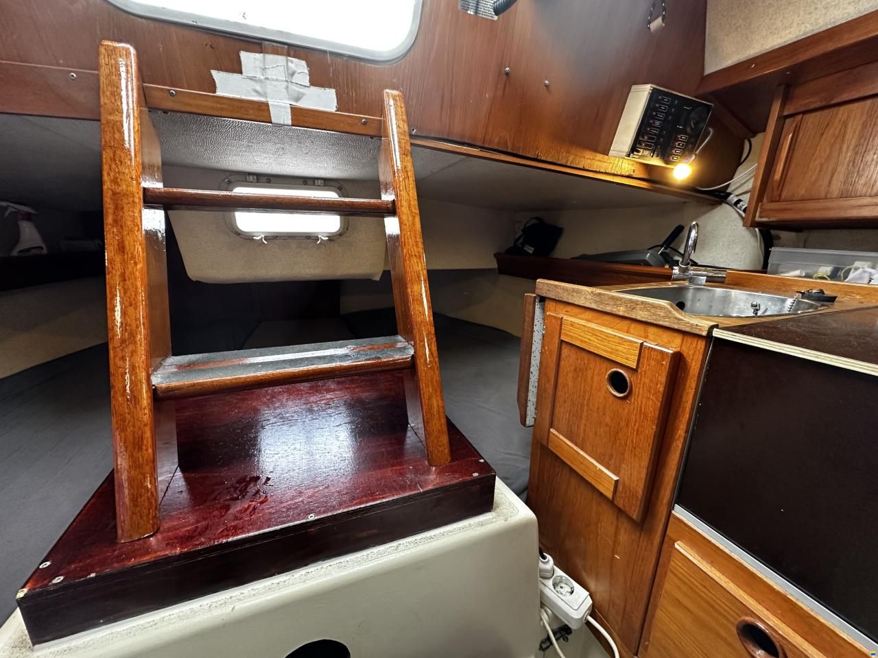 Maxi Fenix 28