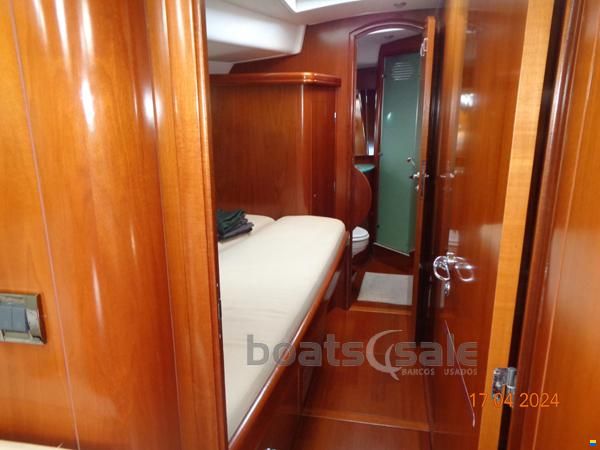 Beneteau 57