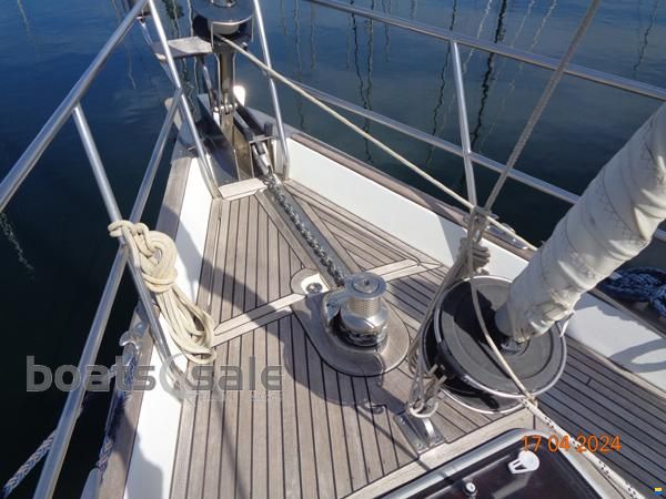 Beneteau 57