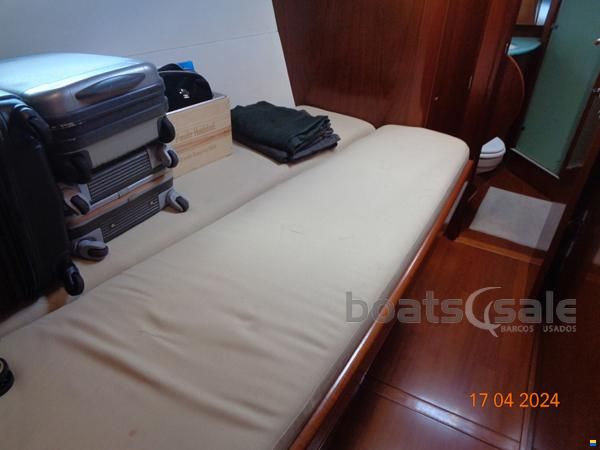 Beneteau 57