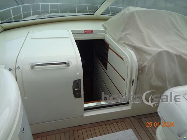 Italcraft X54 Ipanema