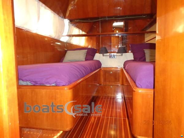 Italcraft X54 Ipanema