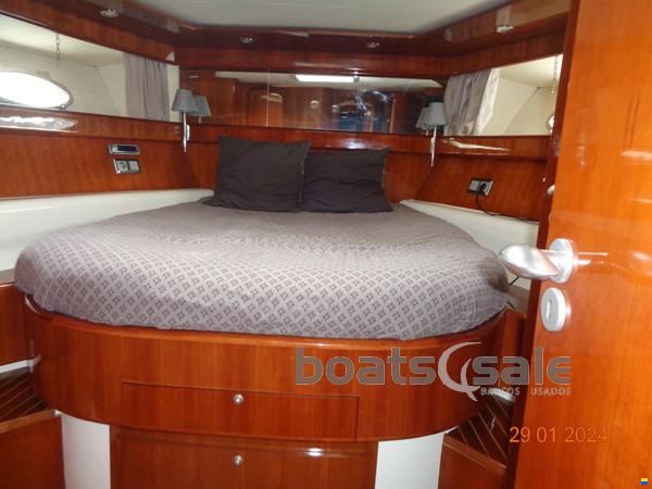 Italcraft X54 Ipanema