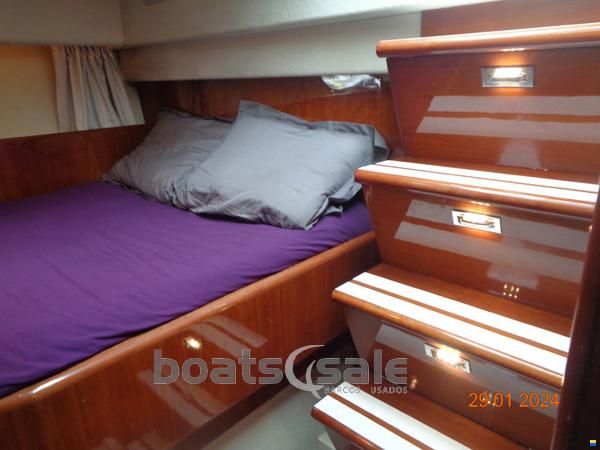 Italcraft X54 Ipanema