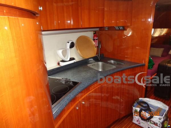 Italcraft X54 Ipanema