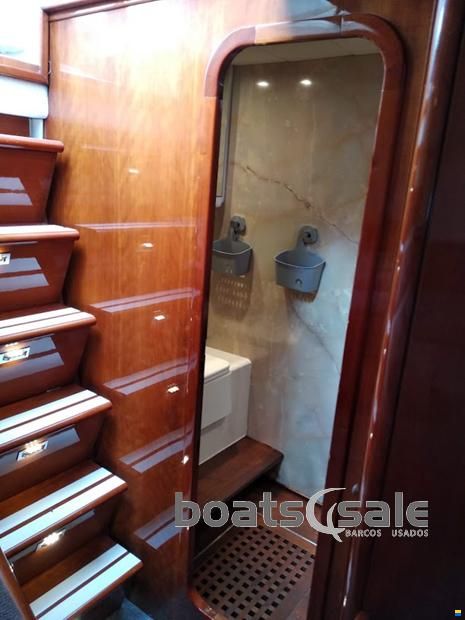 Italcraft X54 Ipanema