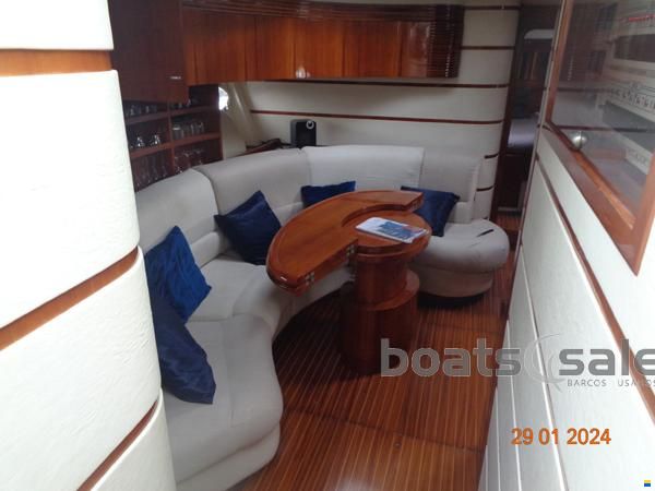 Italcraft X54 Ipanema