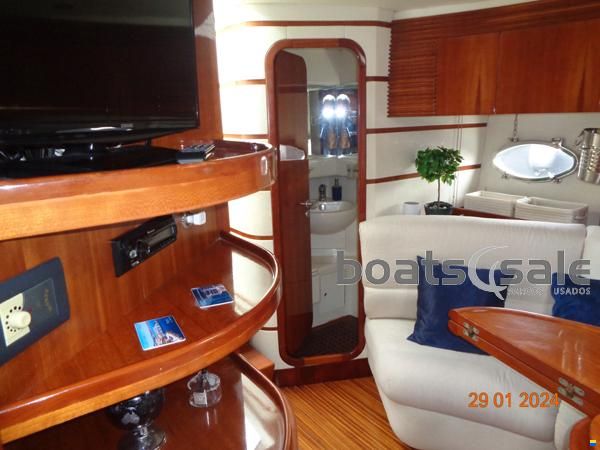 Italcraft X54 Ipanema