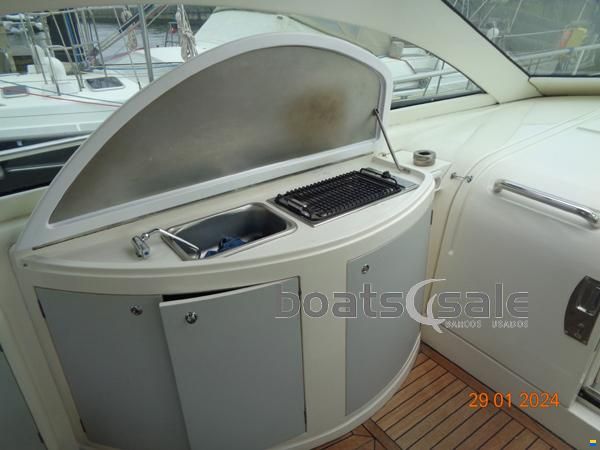Italcraft X54 Ipanema
