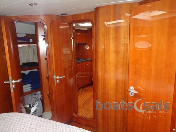 Italcraft X54 Ipanema