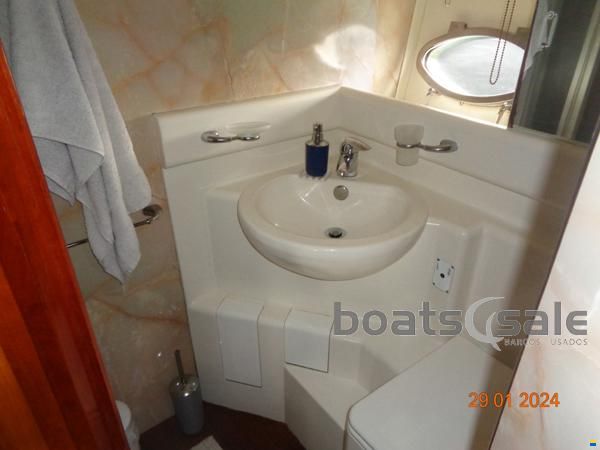 Italcraft X54 Ipanema