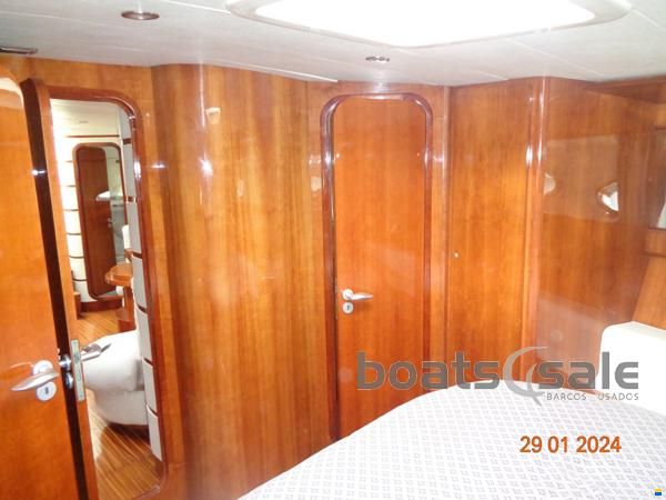 Italcraft X54 Ipanema