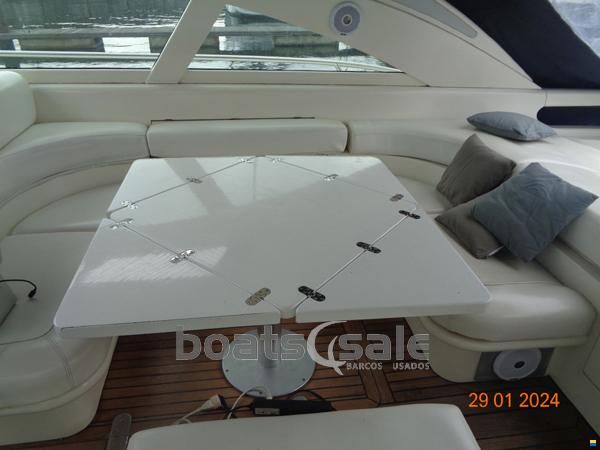 Italcraft X54 Ipanema
