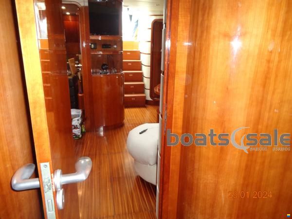 Italcraft X54 Ipanema