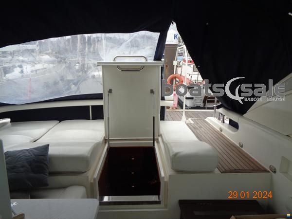 Italcraft X54 Ipanema