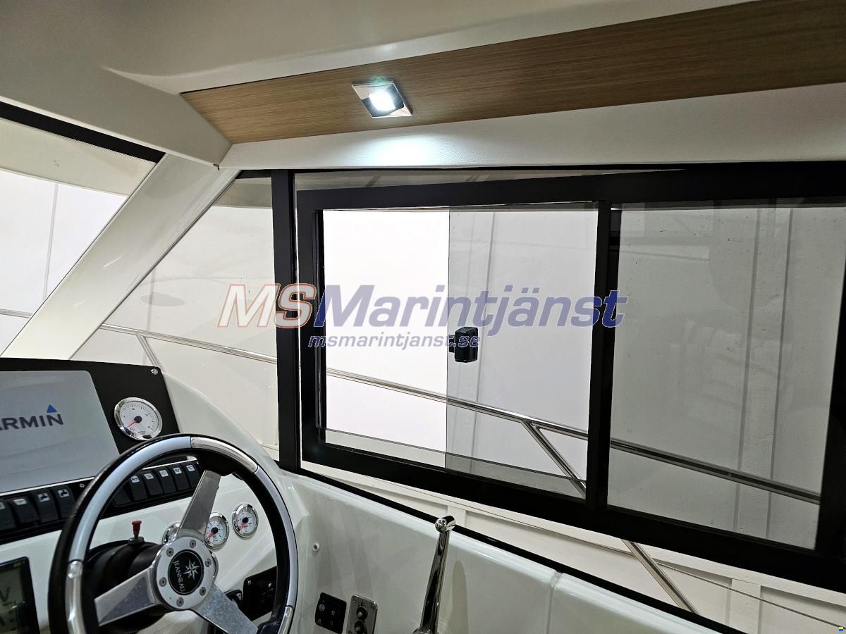 Jeanneau Merry Fisher 10