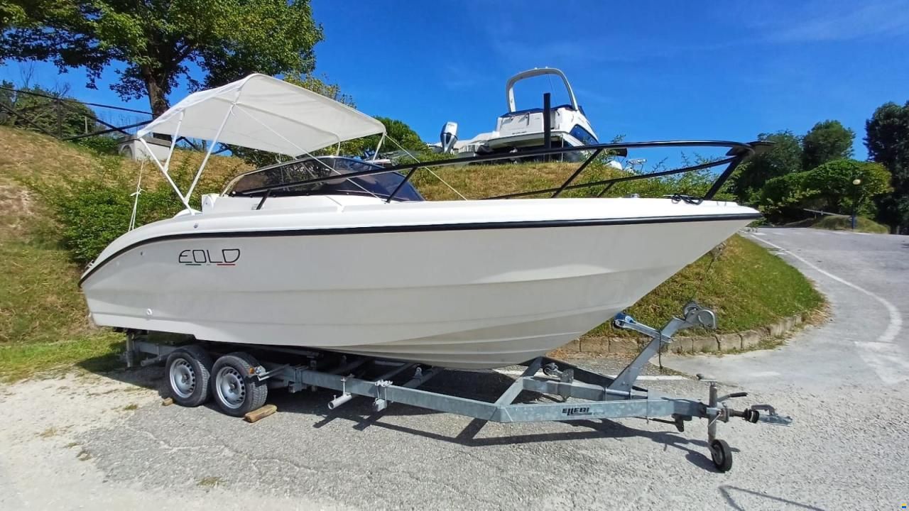 Eolo 650 Day