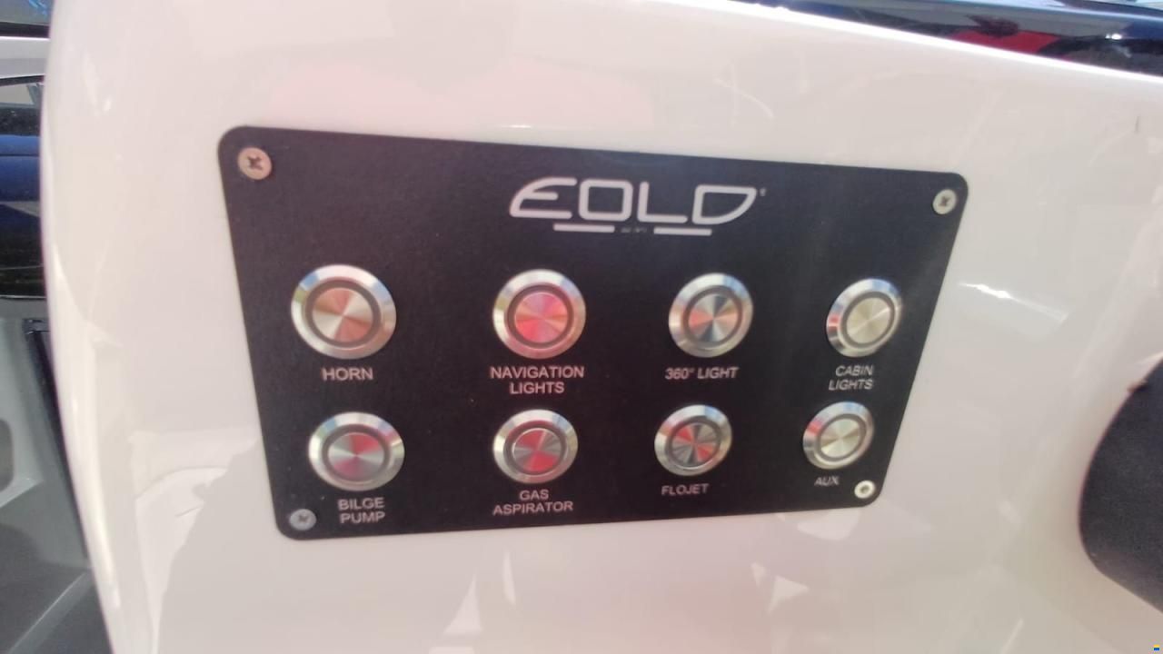 Eolo 650 Day