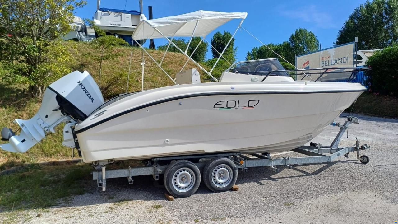 Eolo 650 Day