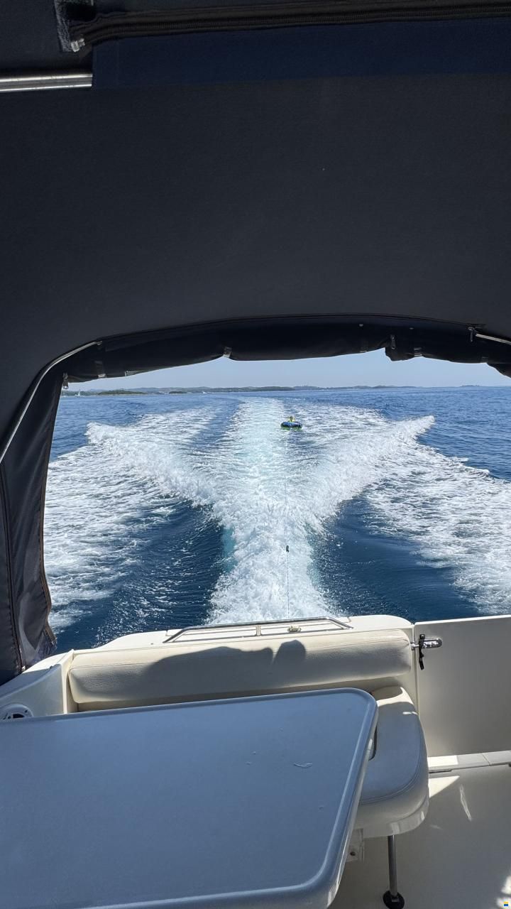 Sea Ray 270/280 Sundancer