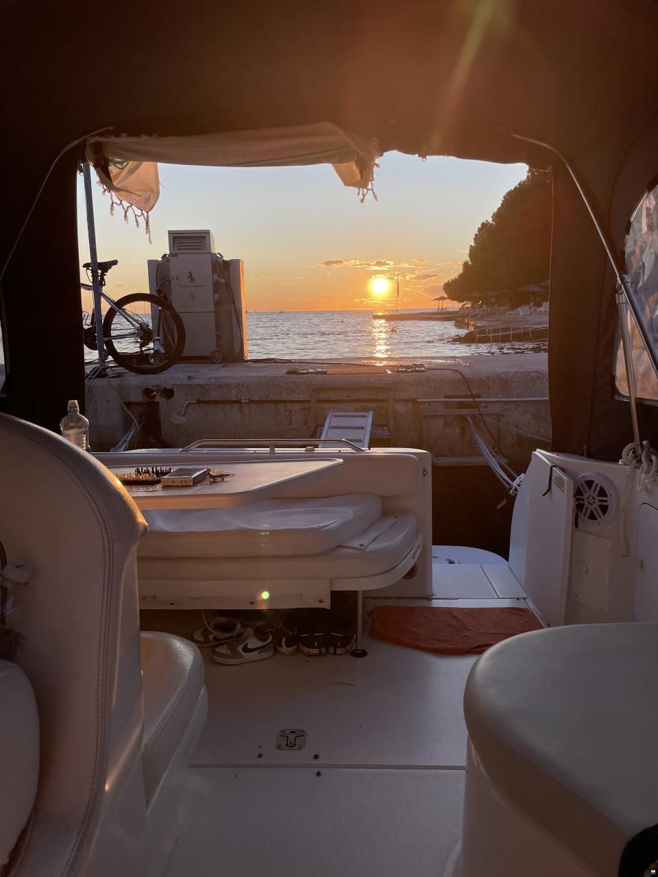 Sea Ray 270/280 Sundancer