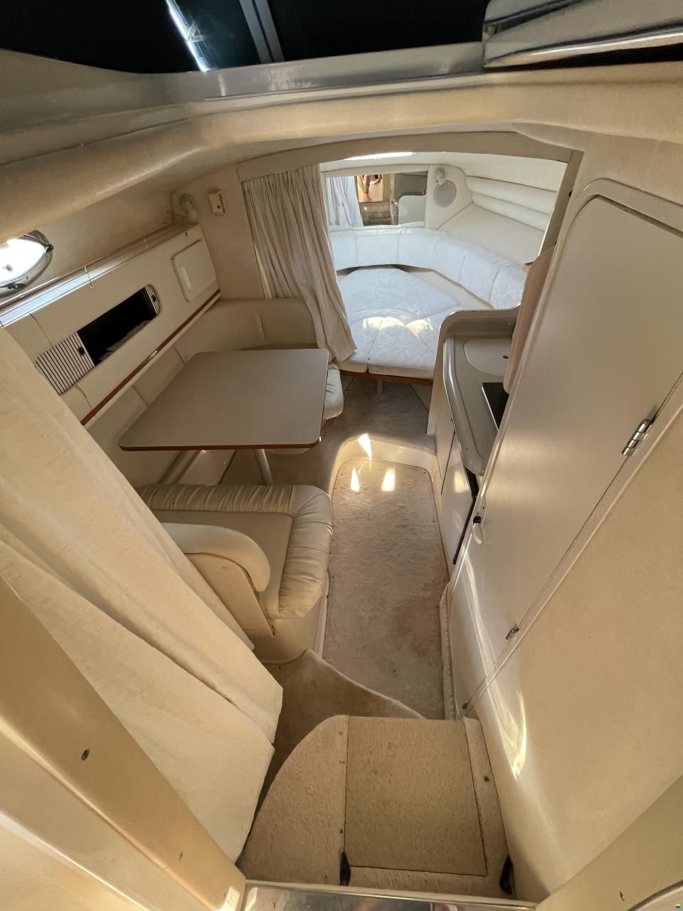 Sea Ray 270/280 Sundancer