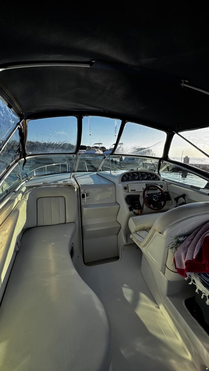 Sea Ray 270/280 Sundancer