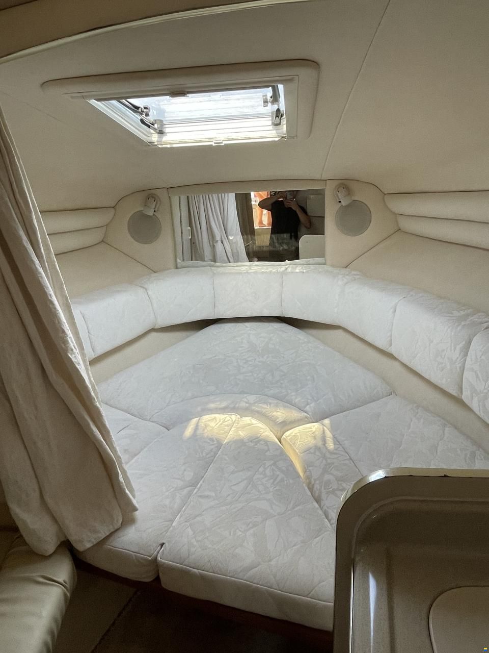 Sea Ray 270/280 Sundancer