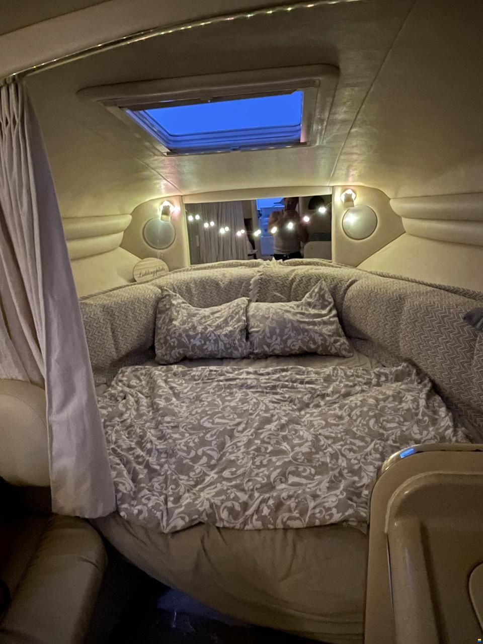 Sea Ray 270/280 Sundancer