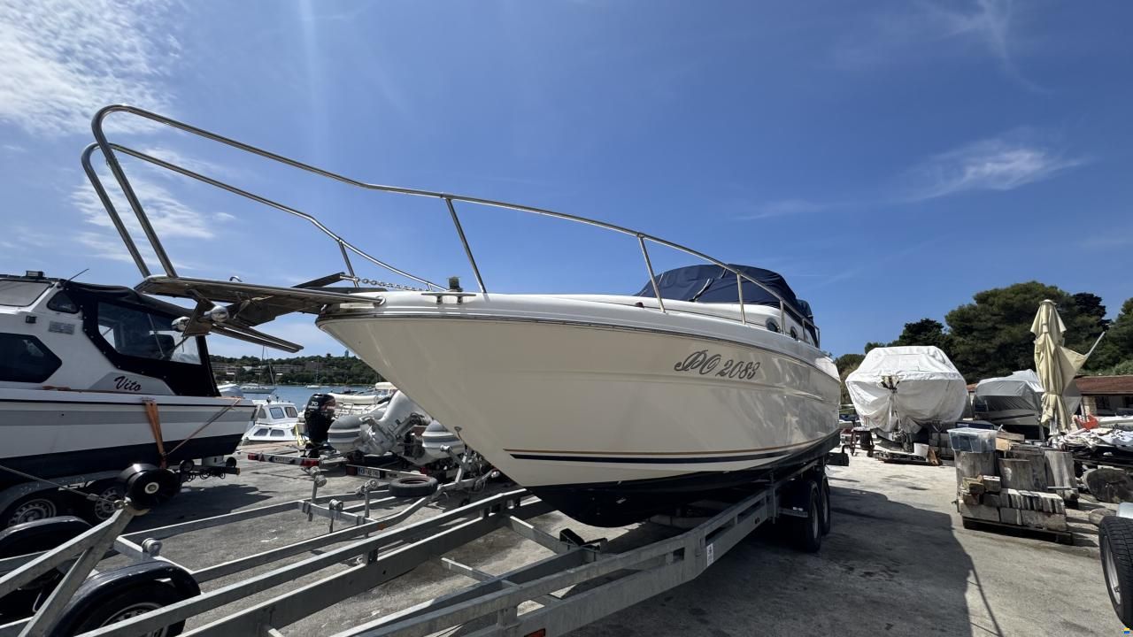 Sea Ray 270/280 Sundancer