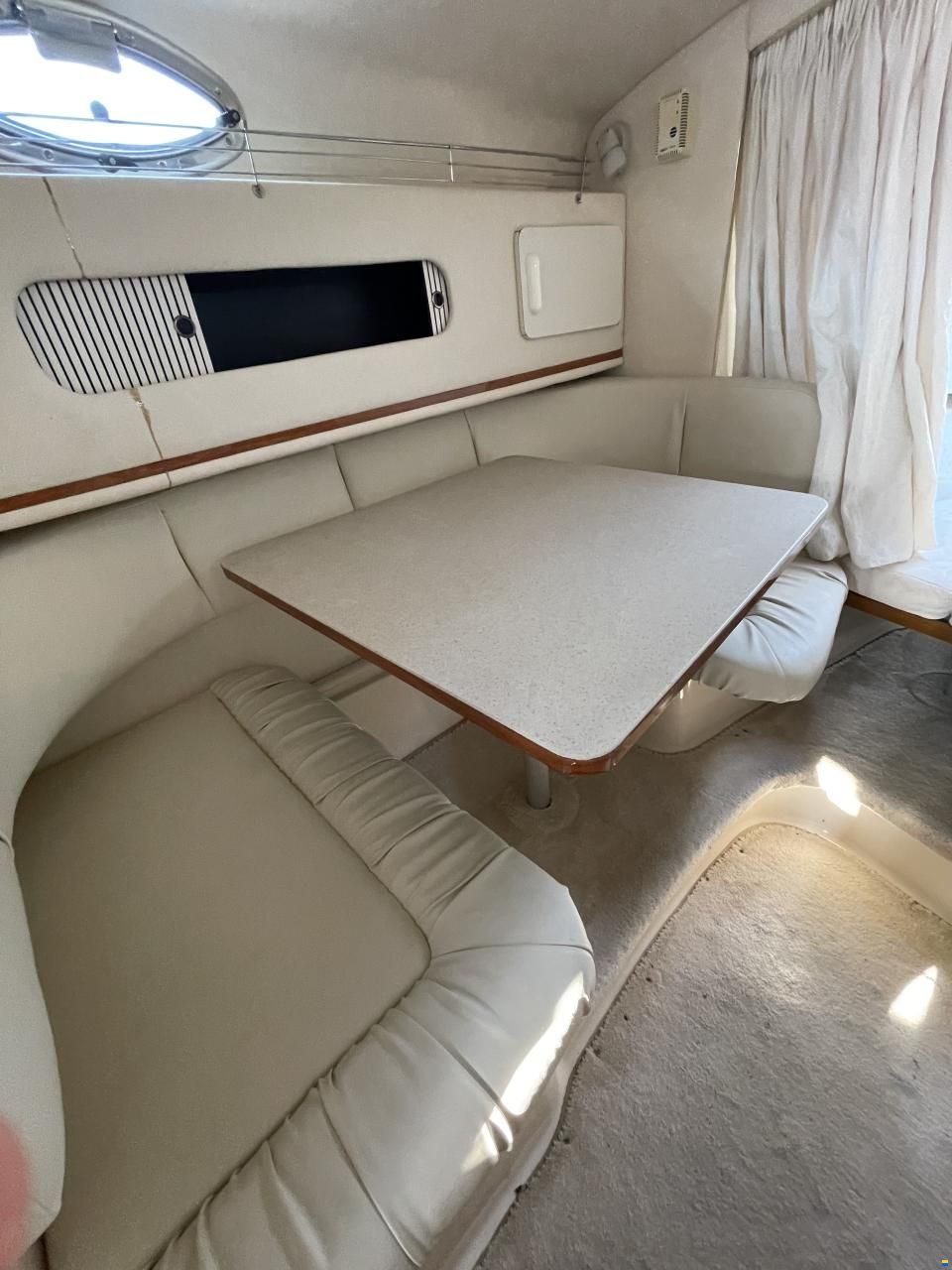 Sea Ray 270/280 Sundancer