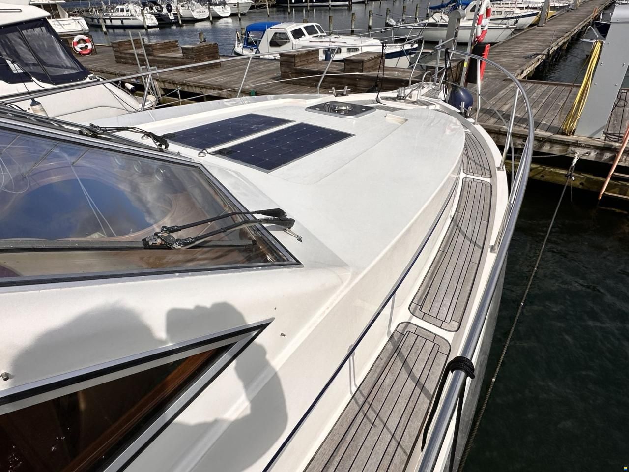 Pfeil 450