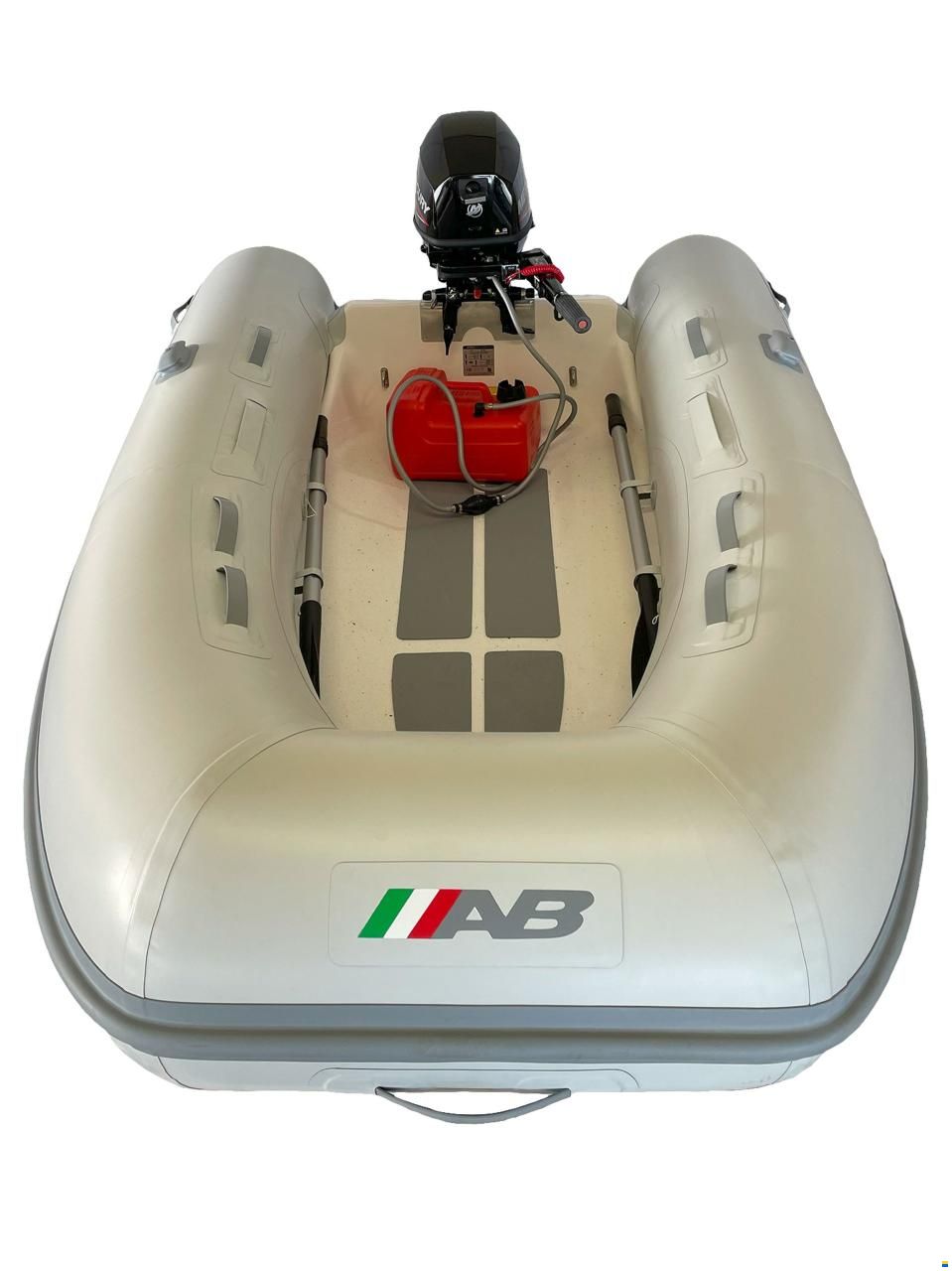 AB RIB Ventus 8 VL - Hypalon