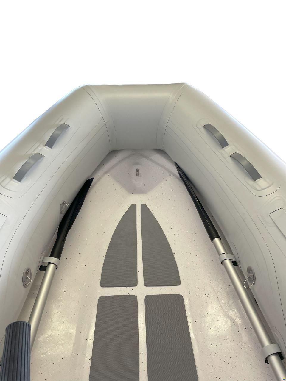 AB RIB Ventus 8 VL - Hypalon