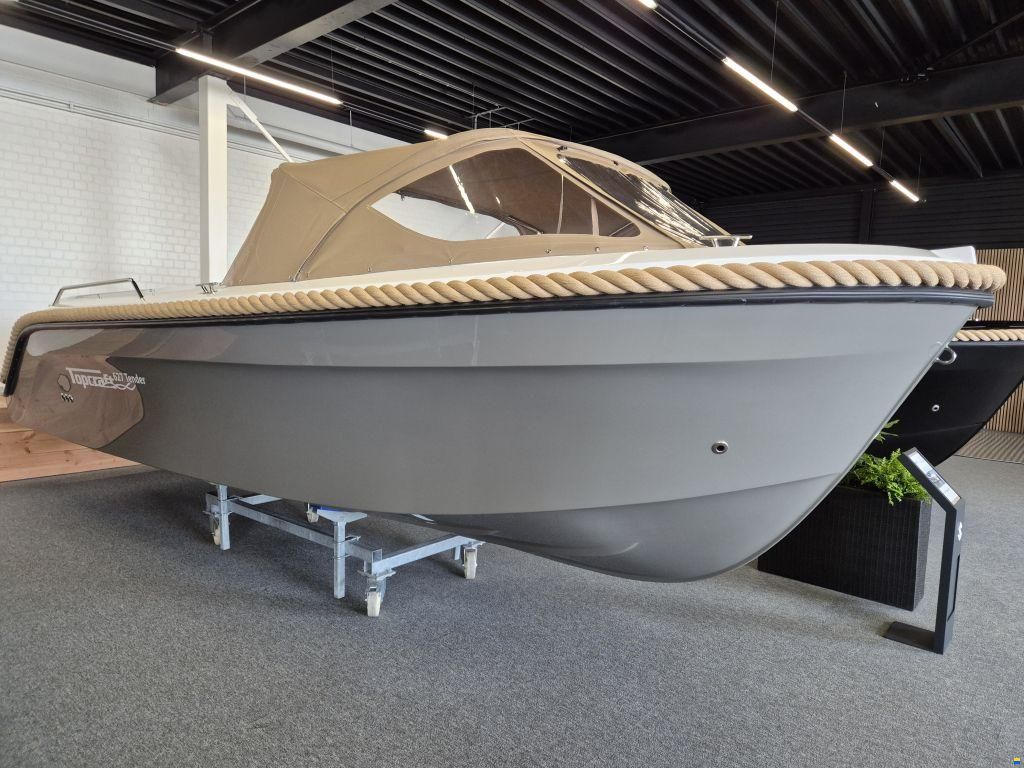 Topcraft 627