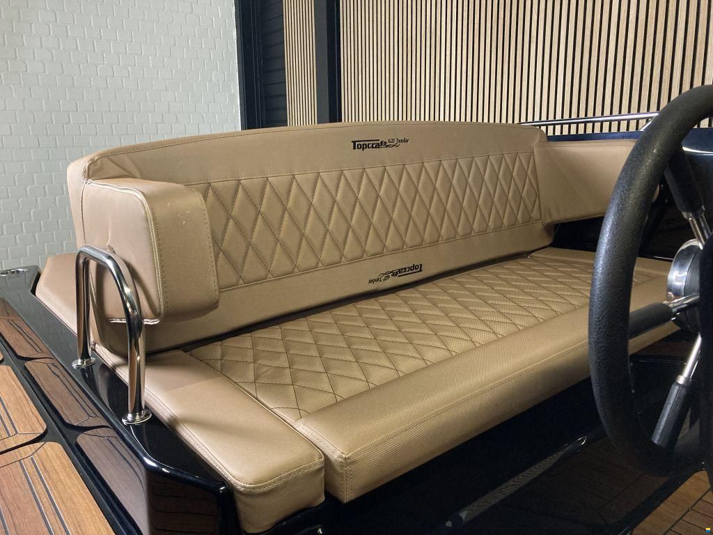 Topcraft 627