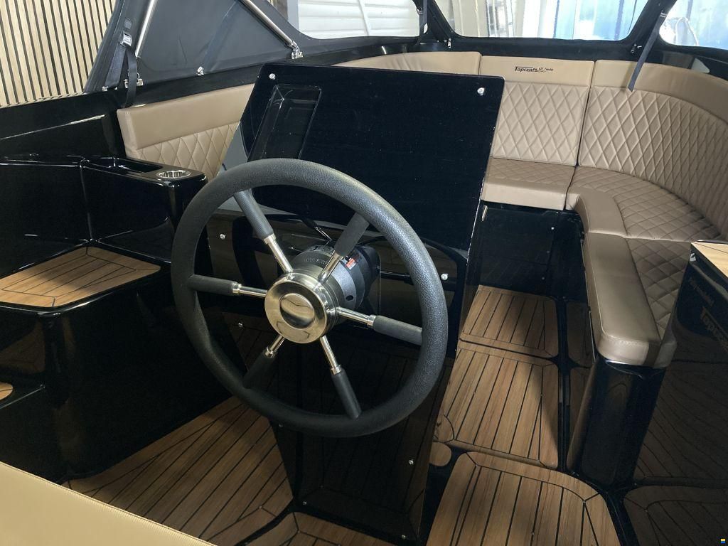 Topcraft 627