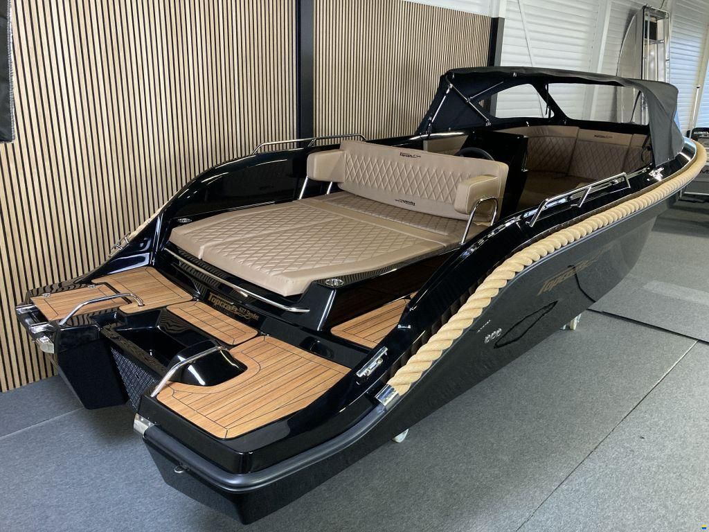 Topcraft 627