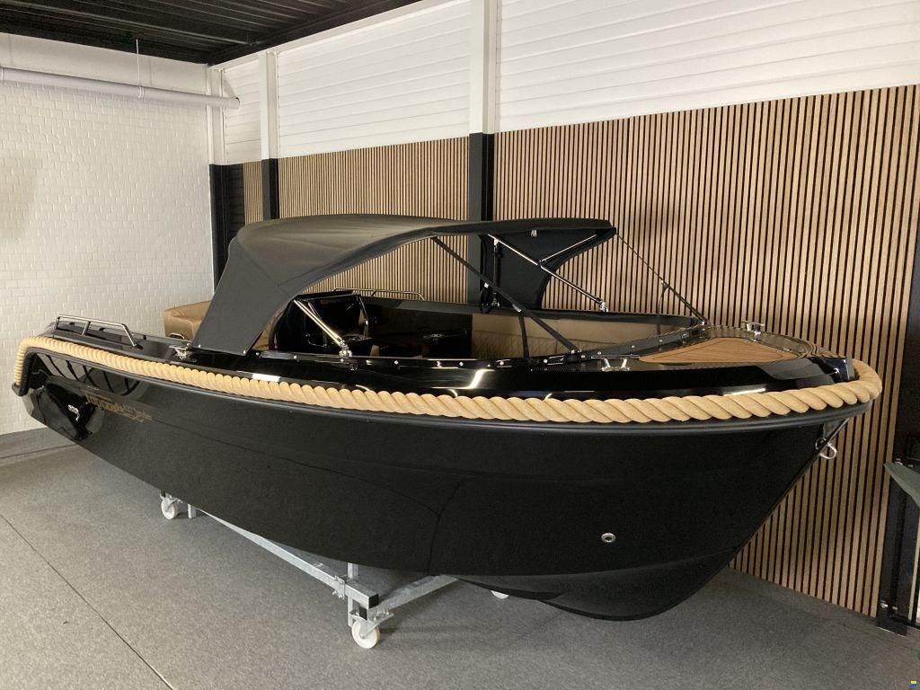 Topcraft 627