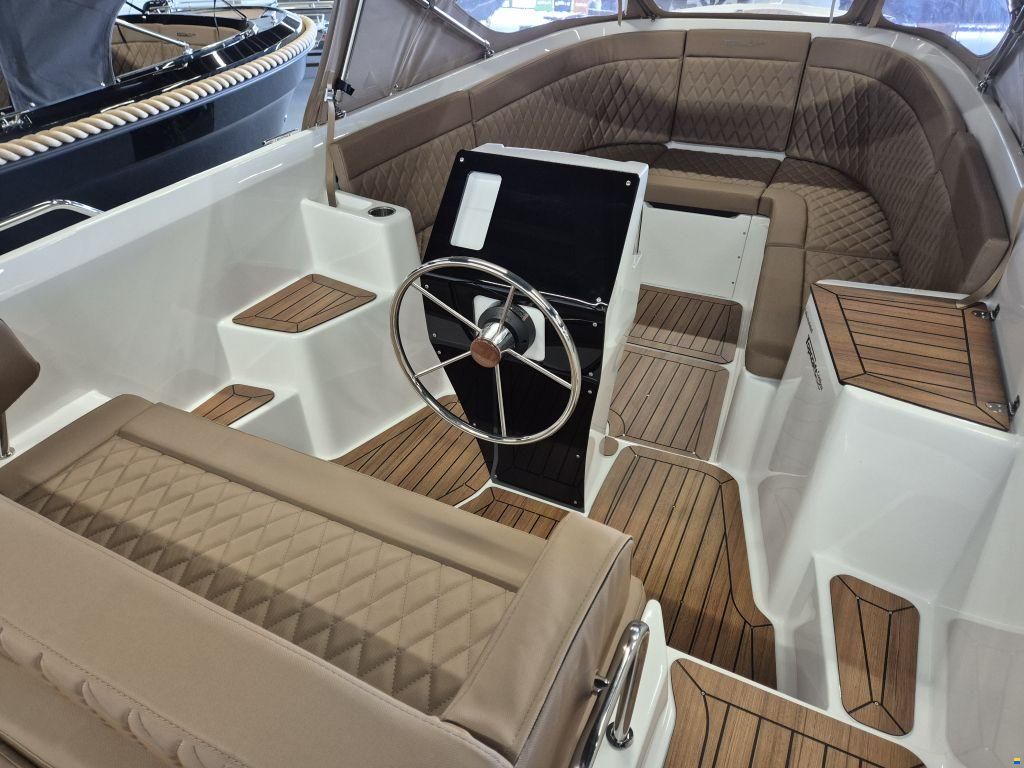 Topcraft 627