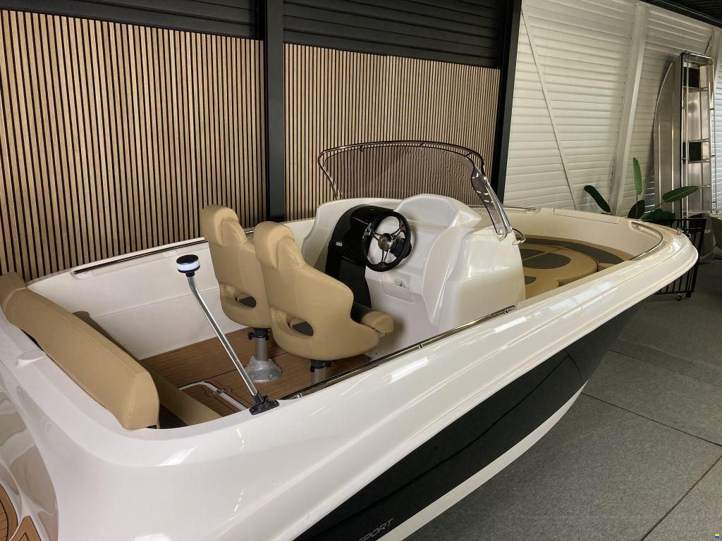 Aqua24 620 Sport