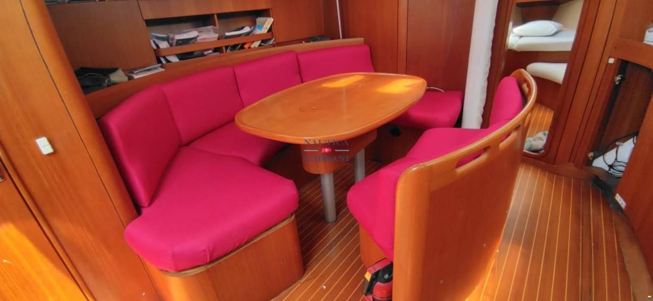 X-Yachts X-412 MkII