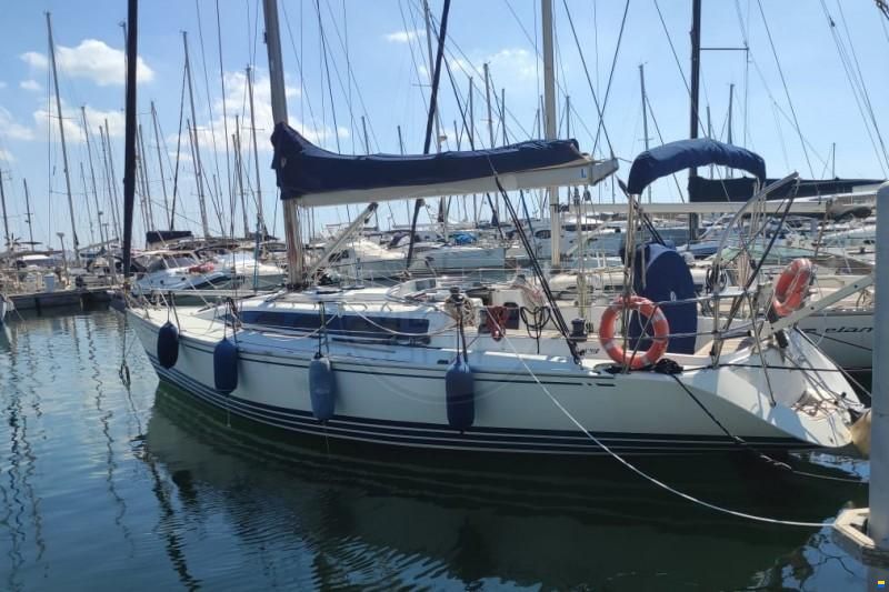 X-Yachts X-412 MkII
