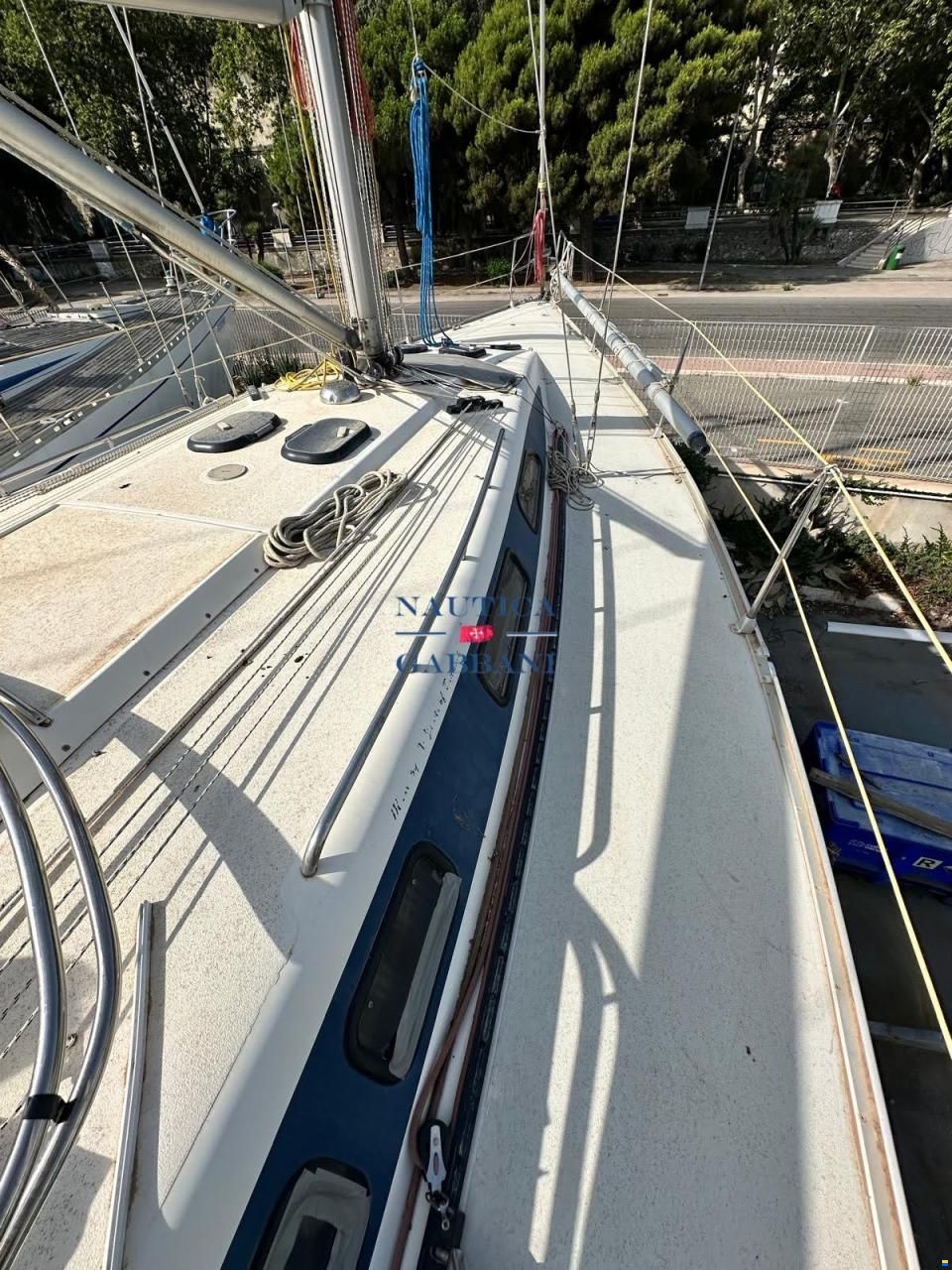 X-Yachts X-412 MkII