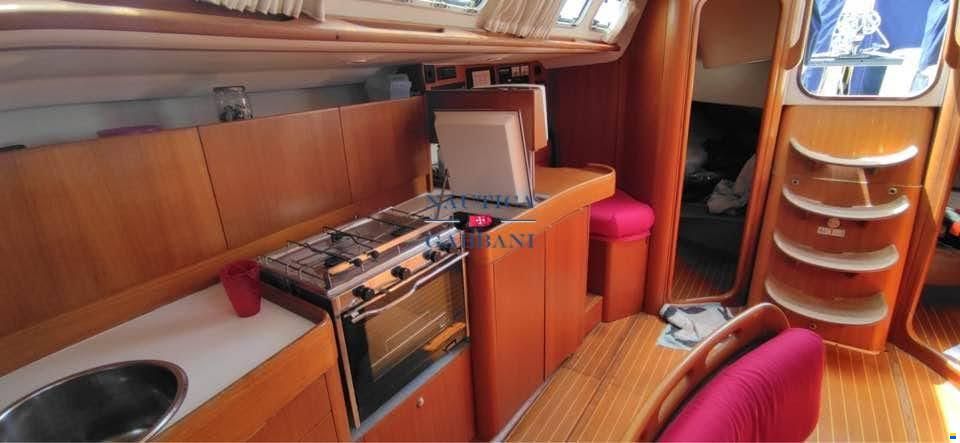 X-Yachts X-412 MkII